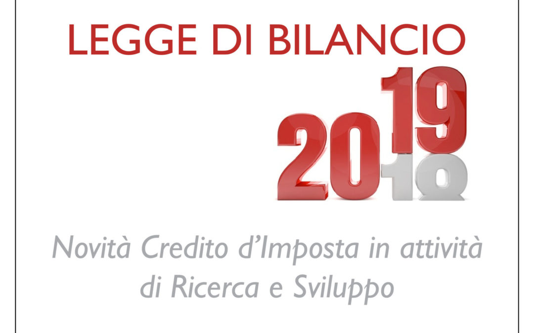 CREDITO D’IMPOSTA FORMAZIONE 4.0: INCENTIVI PER LA FORMAZIONE DEL PERSONALE DIPENDENTE